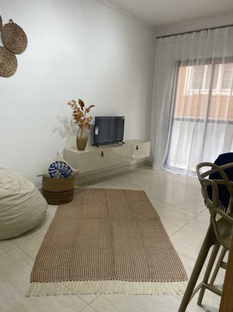Apartamento, 2 quartos, 55 m² - Foto 9