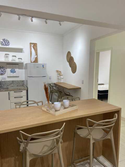 Apartamento, 2 quartos, 55 m² - Foto 10