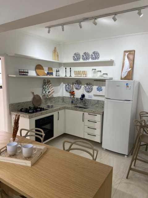 Apartamento, 2 quartos, 55 m² - Foto 11