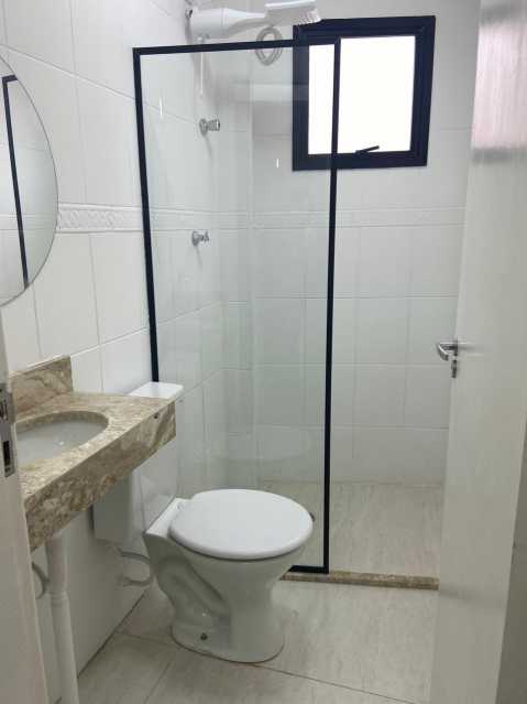 Apartamento, 2 quartos, 55 m² - Foto 12