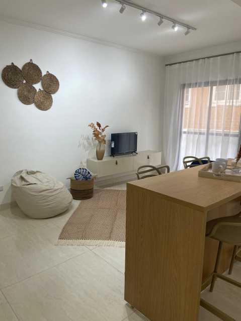 Apartamento, 2 quartos, 55 m² - Foto 19