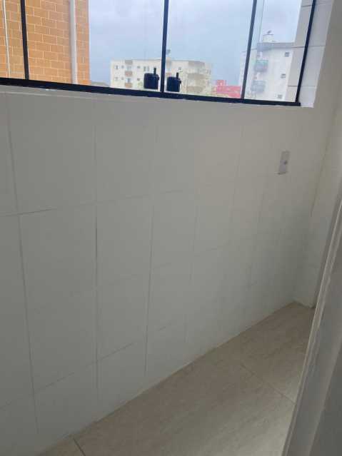 Apartamento, 2 quartos, 55 m² - Foto 21
