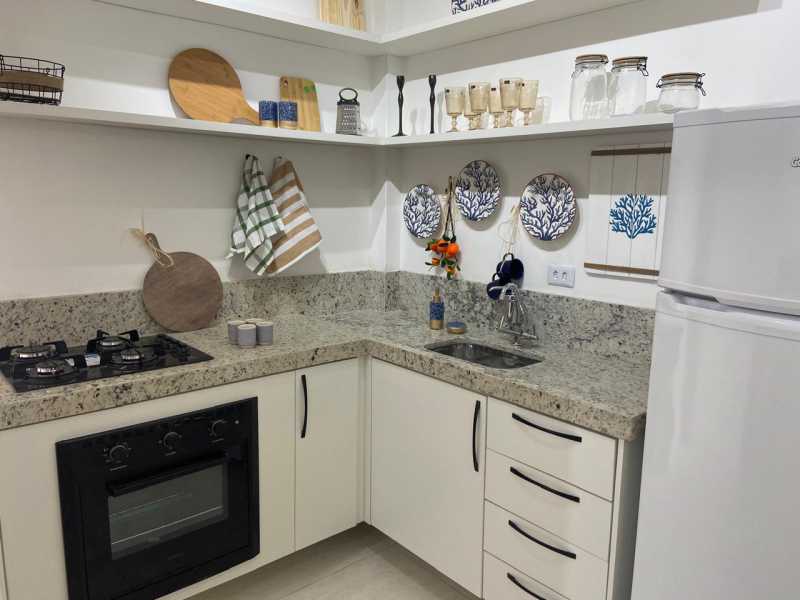 Apartamento, 2 quartos, 55 m² - Foto 22