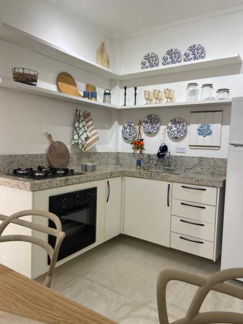 Apartamento, 2 quartos, 55 m² - Foto 24