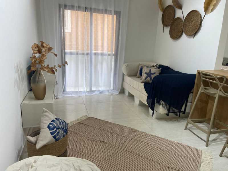 Apartamento, 2 quartos, 55 m² - Foto 26