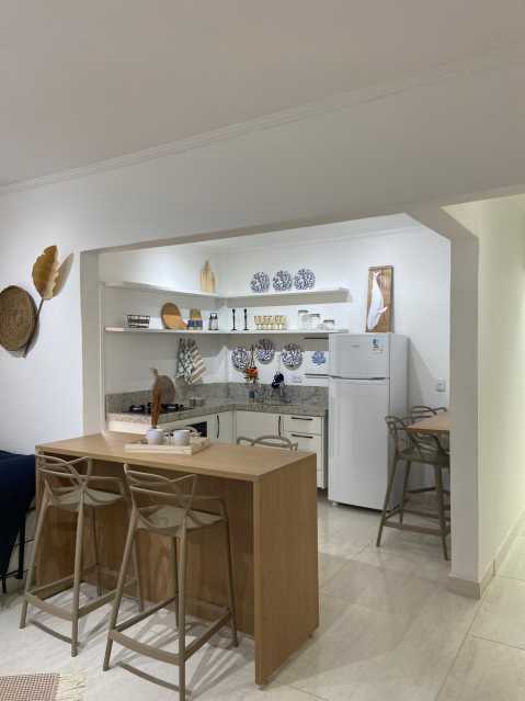 Apartamento, 2 quartos, 55 m² - Foto 27
