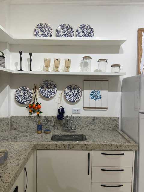 Apartamento, 2 quartos, 55 m² - Foto 28