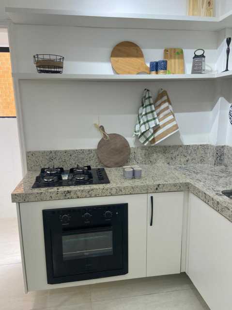 Apartamento, 2 quartos, 55 m² - Foto 29