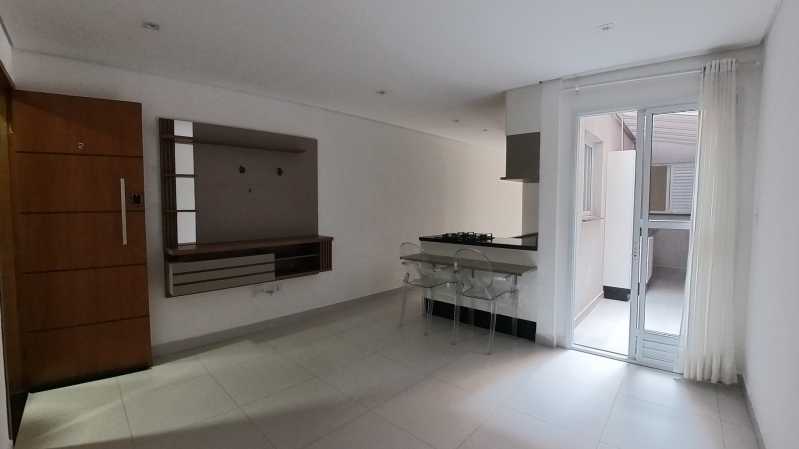 Apartamento, 2 quartos, 61 m² - Foto 5