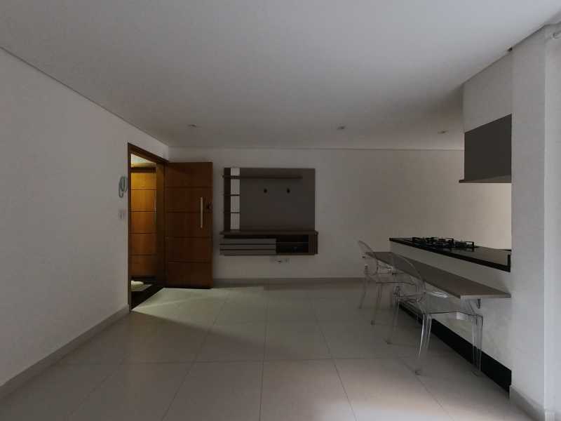 Apartamento, 2 quartos, 61 m² - Foto 6