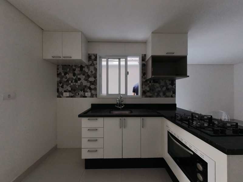 Apartamento, 2 quartos, 61 m² - Foto 3
