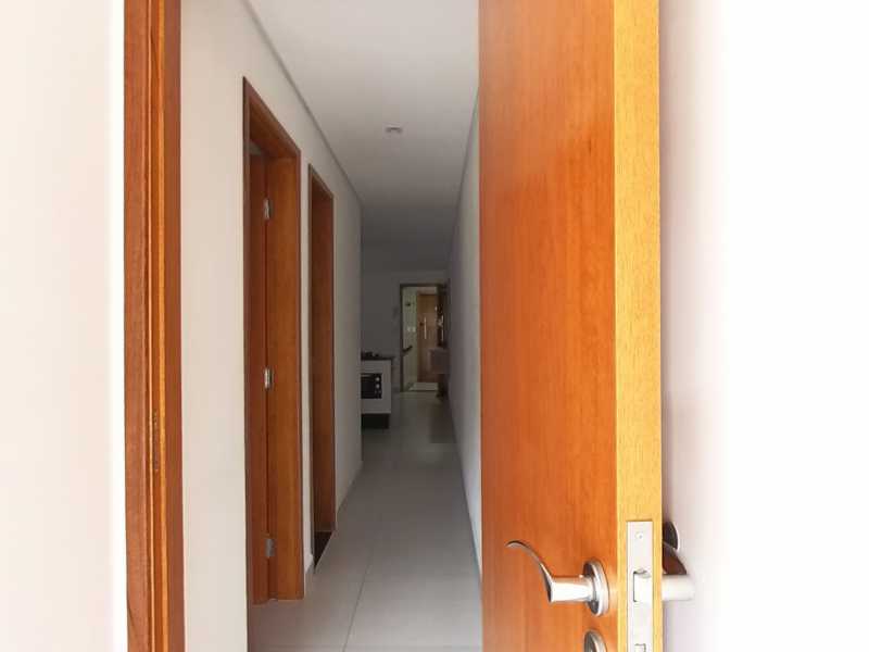 Apartamento, 2 quartos, 61 m² - Foto 12
