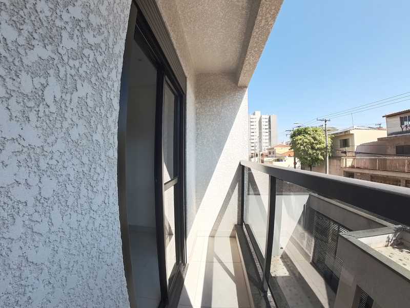 Apartamento, 2 quartos, 61 m² - Foto 16