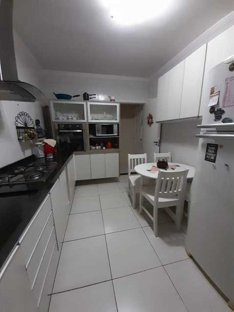 Apartamento, 3 quartos, 130 m² - Foto 5