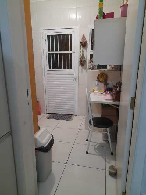 Apartamento, 3 quartos, 130 m² - Foto 9
