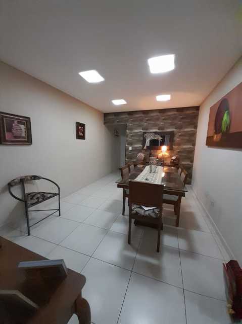 Apartamento, 3 quartos, 130 m² - Foto 2