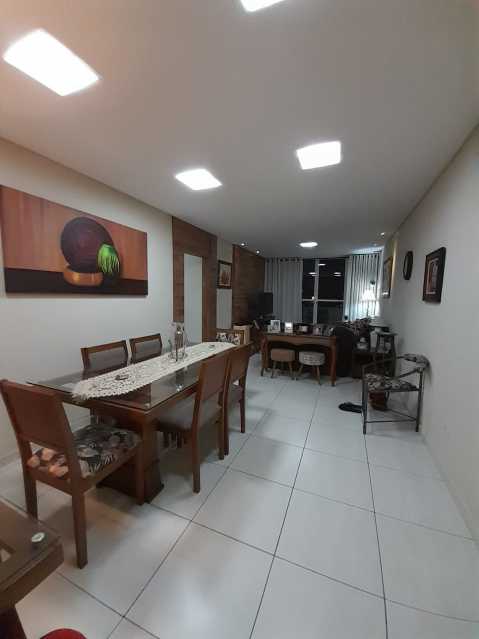 Apartamento, 3 quartos, 130 m² - Foto 1