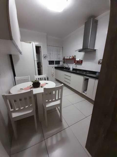 Apartamento, 3 quartos, 130 m² - Foto 6