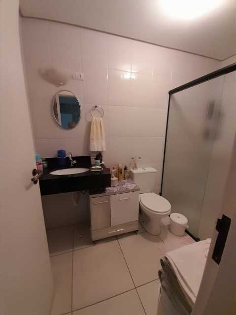 Apartamento, 3 quartos, 130 m² - Foto 14