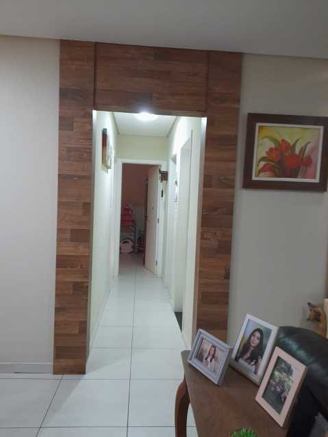 Apartamento, 3 quartos, 130 m² - Foto 15