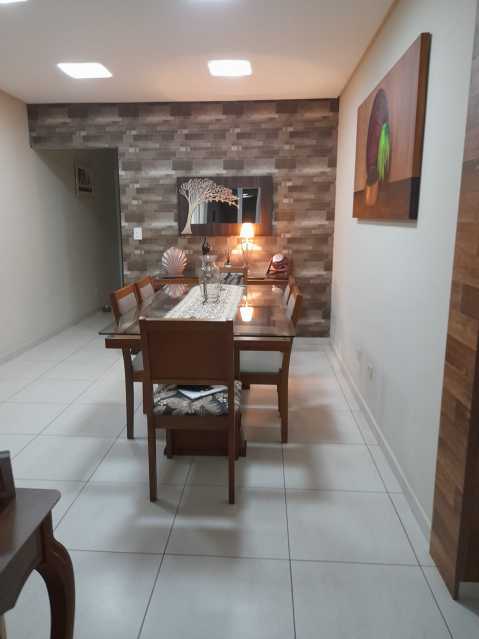 Apartamento, 3 quartos, 130 m² - Foto 3