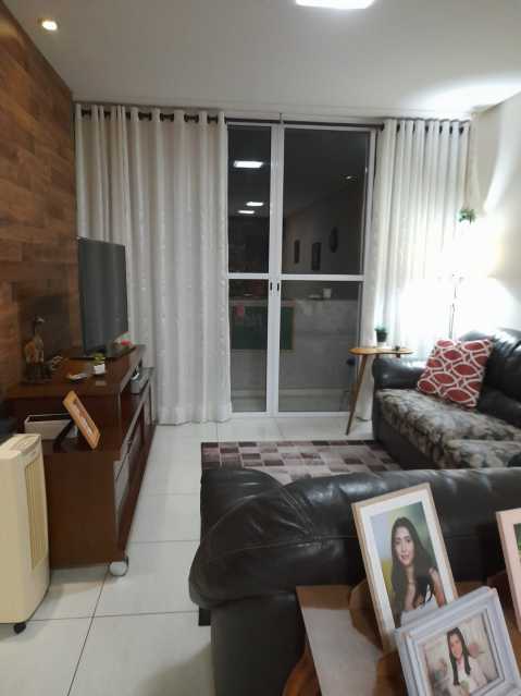 Apartamento, 3 quartos, 130 m² - Foto 4
