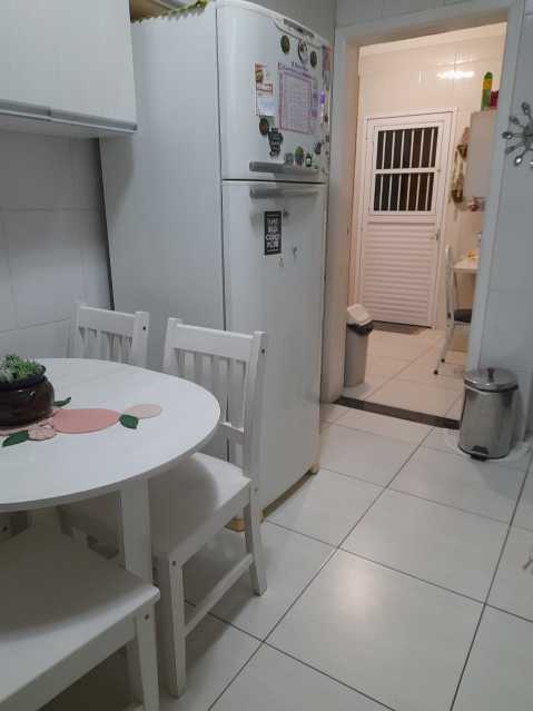 Apartamento, 3 quartos, 130 m² - Foto 8