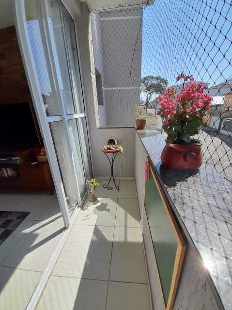 Apartamento, 3 quartos, 130 m² - Foto 17