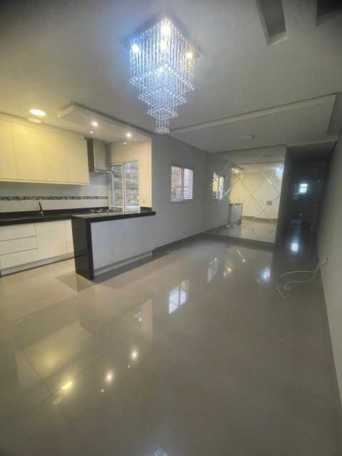 Apartamento, 2 quartos, 87 m² - Foto 2