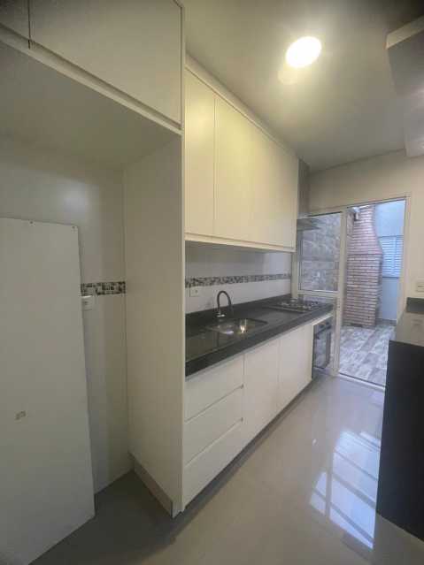 Apartamento, 2 quartos, 87 m² - Foto 1