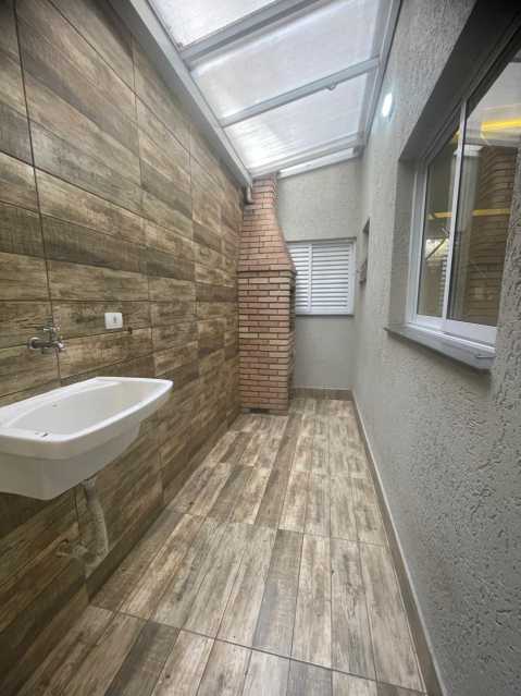 Apartamento, 2 quartos, 87 m² - Foto 9