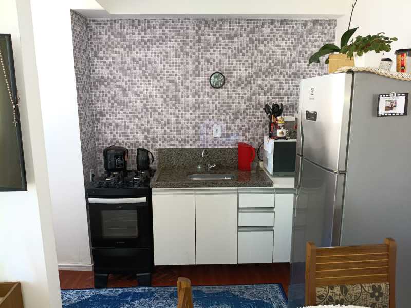 Apartamento, 2 quartos, 50 m² - Foto 4