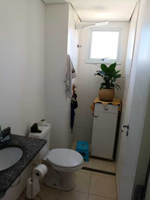 Apartamento, 2 quartos, 50 m² - Foto 6