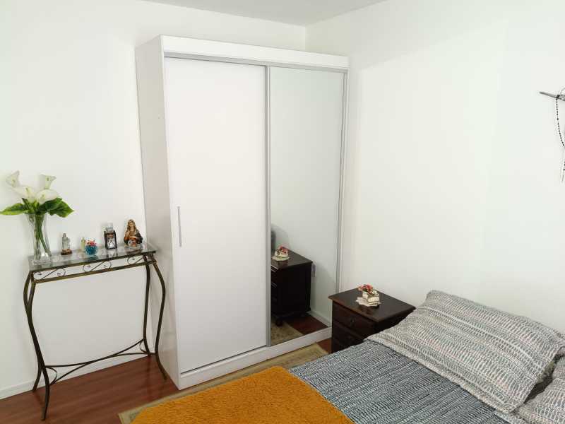 Apartamento, 2 quartos, 50 m² - Foto 8