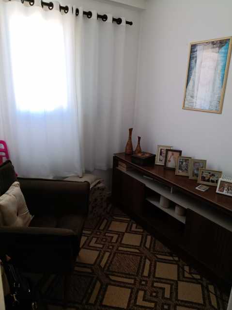 Apartamento, 2 quartos, 50 m² - Foto 9