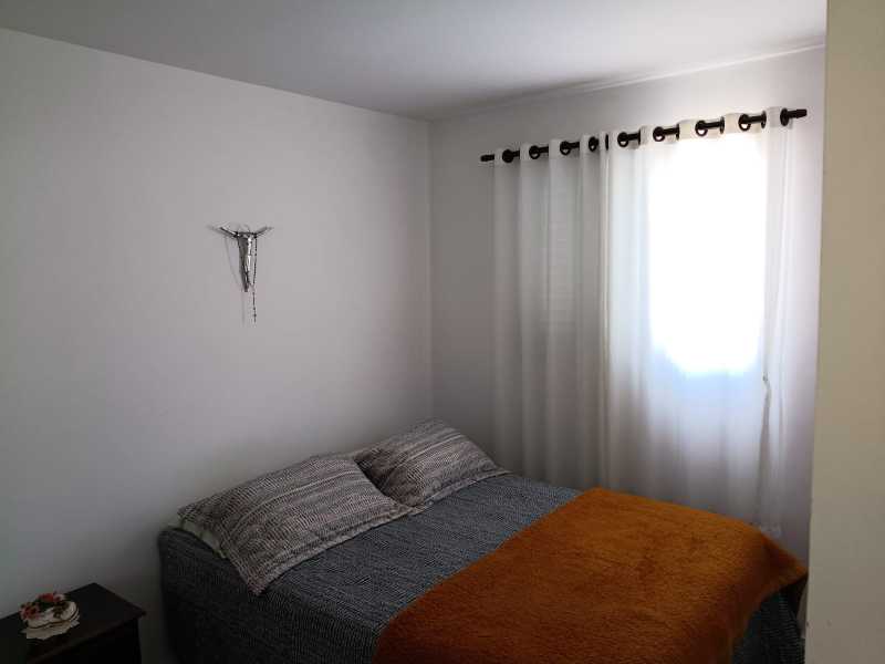Apartamento, 2 quartos, 50 m² - Foto 10