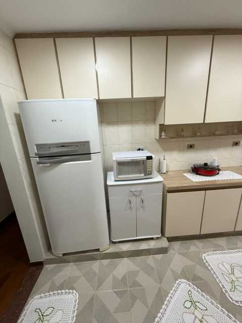 Apartamento, 2 quartos, 88 m² - Foto 5