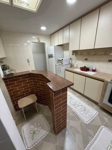 Apartamento, 2 quartos, 88 m² - Foto 3