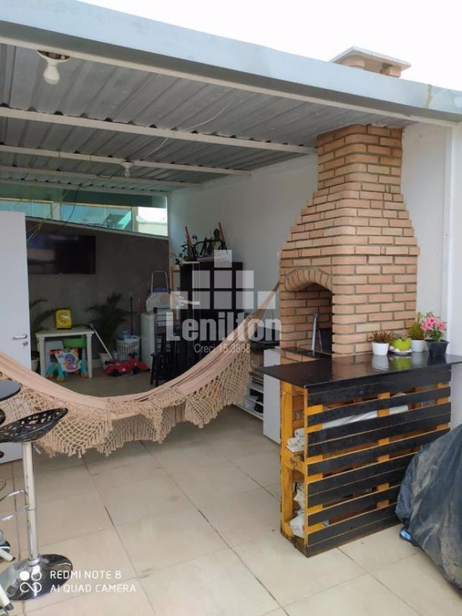 Cobertura, 2 quartos - Foto 1