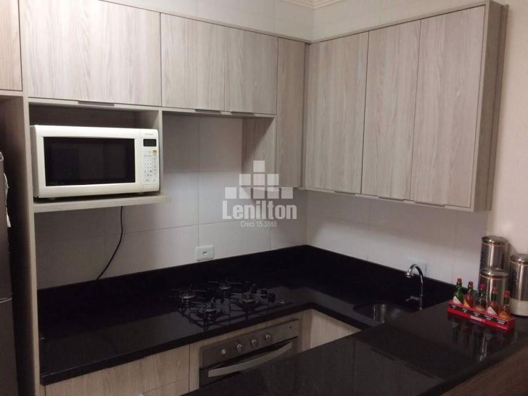 Cobertura, 2 quartos - Foto 11