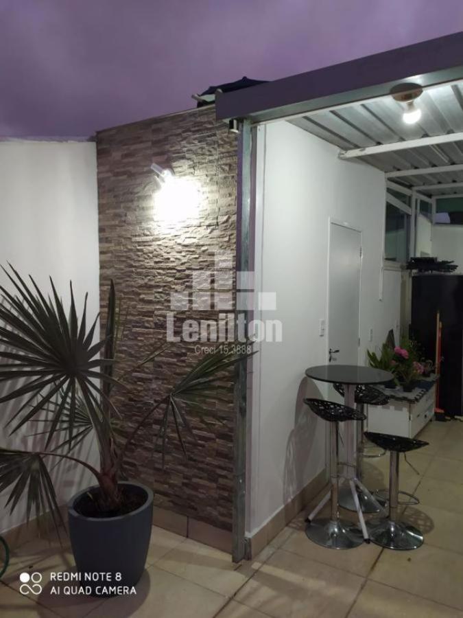 Cobertura, 2 quartos - Foto 2