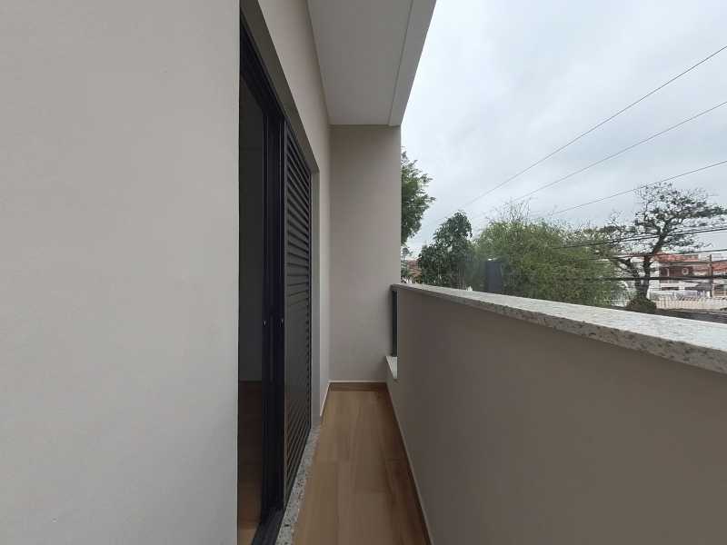 Cobertura, 2 quartos, 117 m² - Foto 21