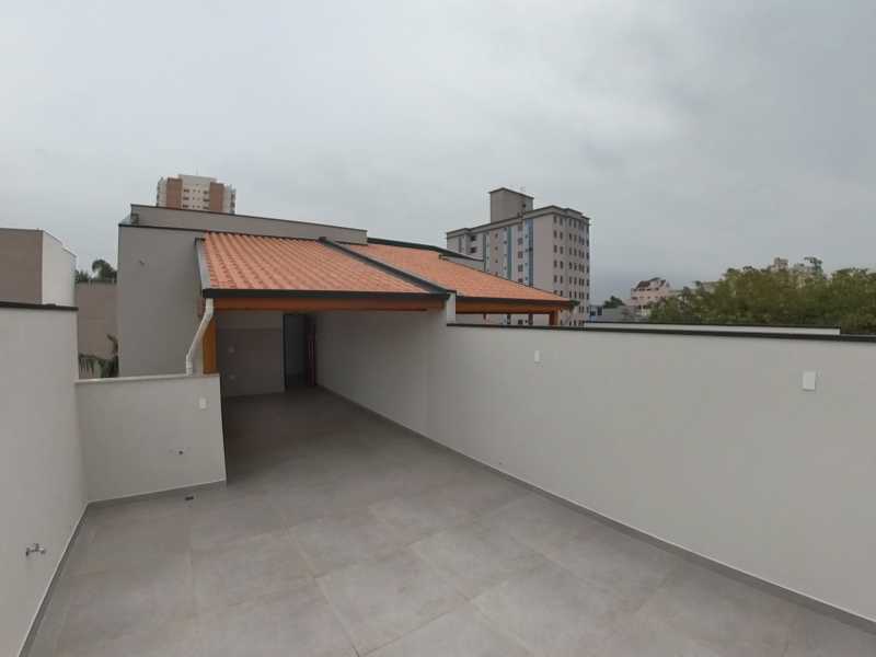 Cobertura, 2 quartos, 117 m² - Foto 7