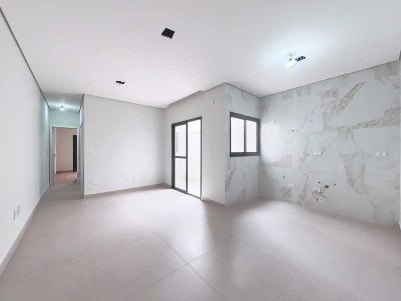 Apartamento, 2 quartos, 59 m² - Foto 2