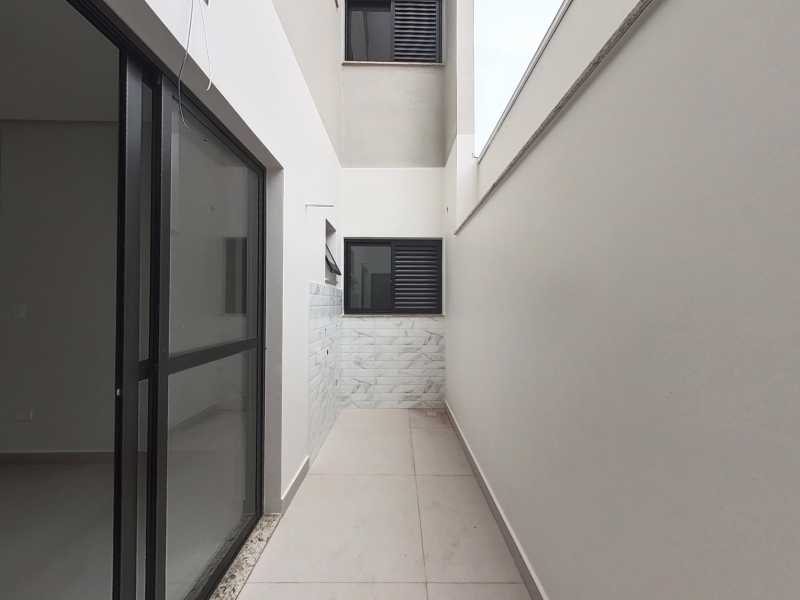 Apartamento, 2 quartos, 59 m² - Foto 5