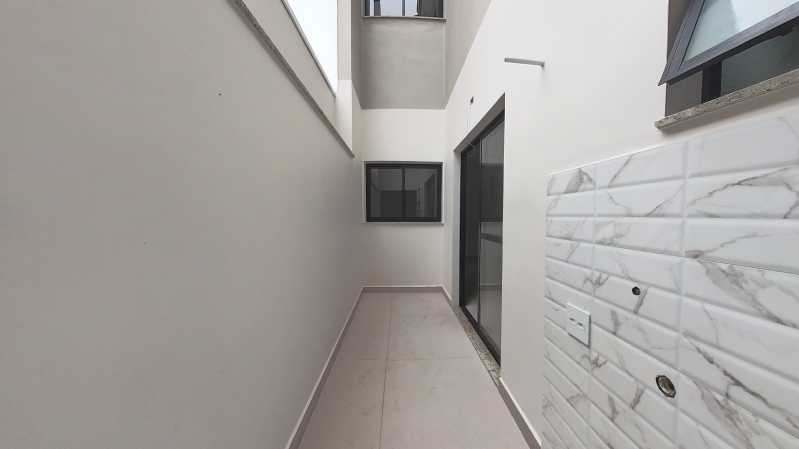 Apartamento, 2 quartos, 59 m² - Foto 6