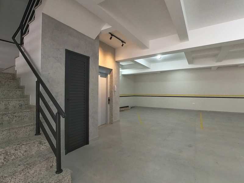 Apartamento, 2 quartos, 59 m² - Foto 3