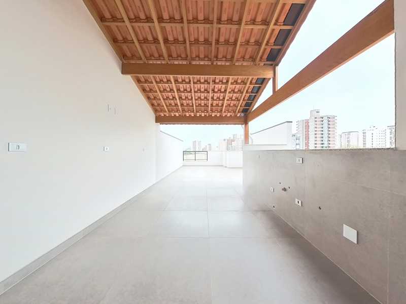 Cobertura, 2 quartos, 117 m² - Foto 1