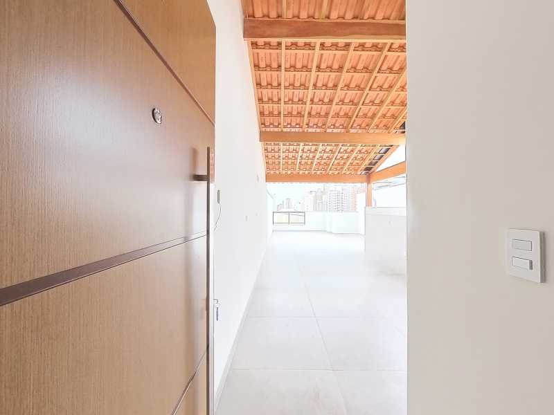 Cobertura, 2 quartos, 117 m² - Foto 8