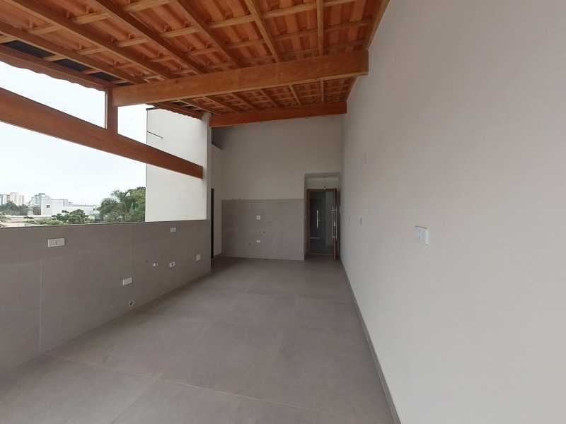Cobertura, 2 quartos, 117 m² - Foto 4